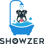 Showzer Dog Wash Logo